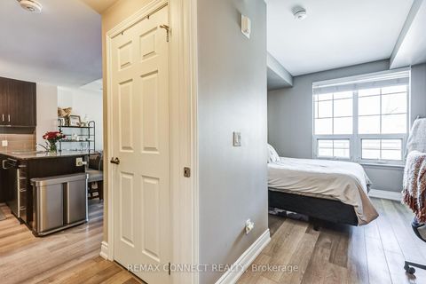 Photo 19 at 420 - 21 Brookhouse Drive, Newcastle, Clarington