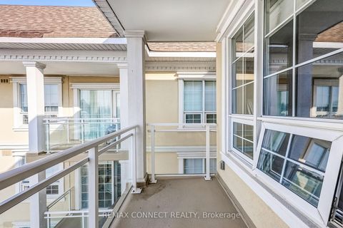 Photo 20 at 420 - 21 Brookhouse Drive, Newcastle, Clarington