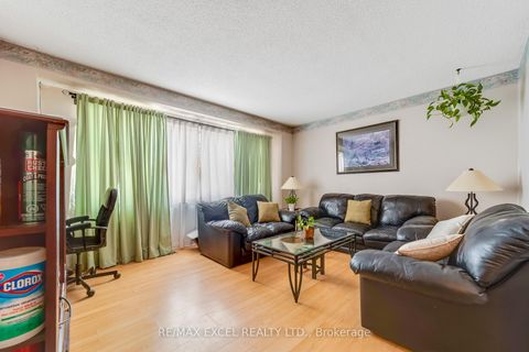 Photo 8 at 93 Bradstone Square, Malvern, Toronto
