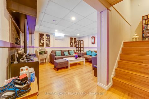 Photo 17 at 93 Bradstone Square, Malvern, Toronto