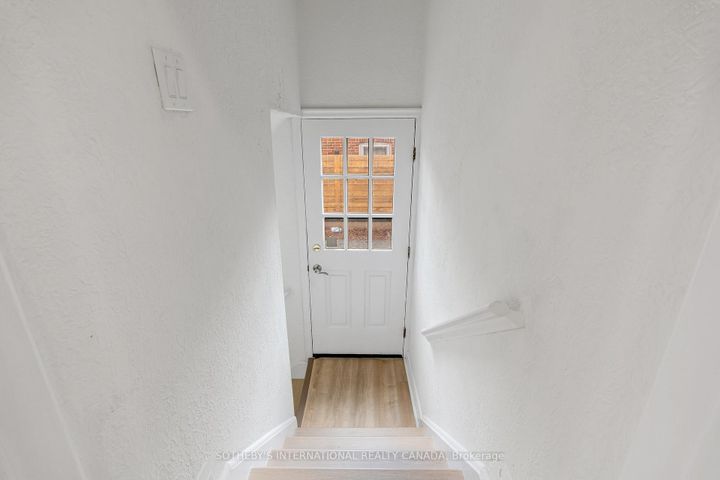 Photo 20 at 38 Vauxhall Drive, Dorset Park, Toronto