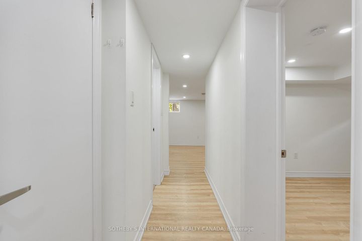 Photo 23 at 38 Vauxhall Drive, Dorset Park, Toronto