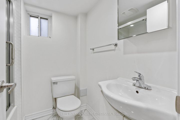 Photo 30 at 38 Vauxhall Drive, Dorset Park, Toronto