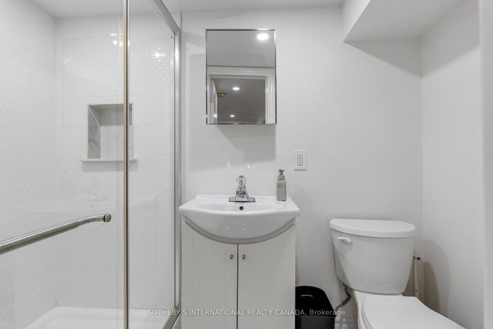 Photo 35 at 38 Vauxhall Drive, Dorset Park, Toronto