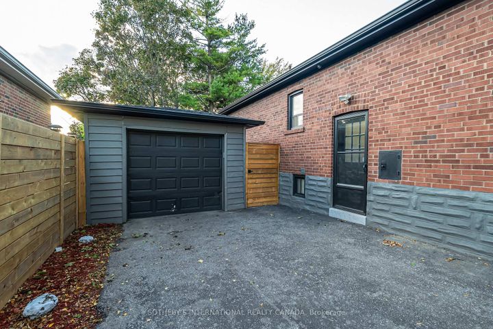 Photo 36 at 38 Vauxhall Drive, Dorset Park, Toronto