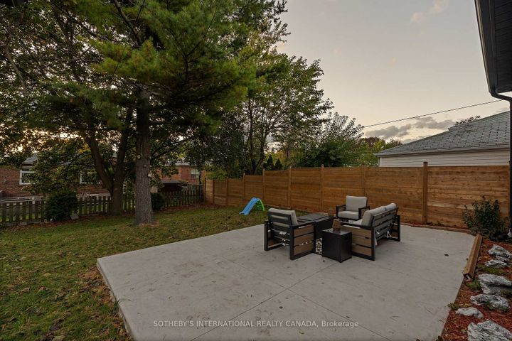 Photo 38 at 38 Vauxhall Drive, Dorset Park, Toronto