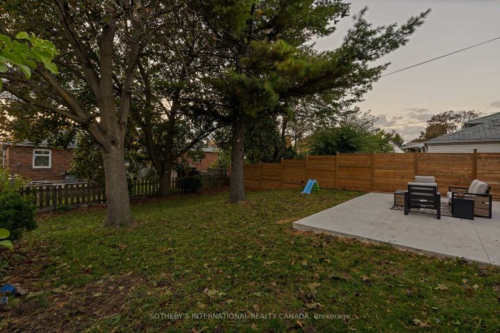 Photo 40 at 38 Vauxhall Drive, Dorset Park, Toronto