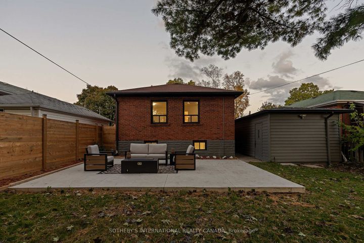 Photo 41 at 38 Vauxhall Drive, Dorset Park, Toronto