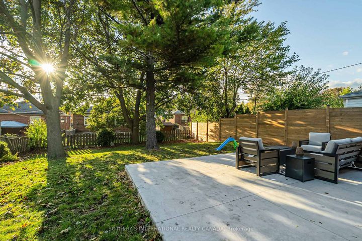 Photo 43 at 38 Vauxhall Drive, Dorset Park, Toronto