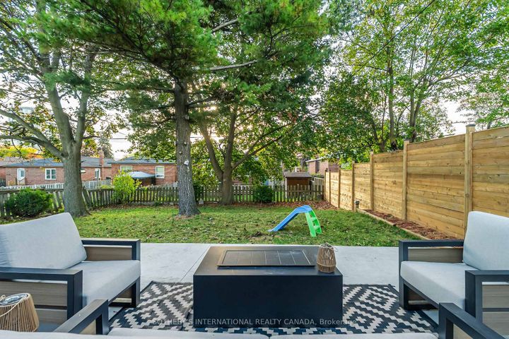 Photo 44 at 38 Vauxhall Drive, Dorset Park, Toronto