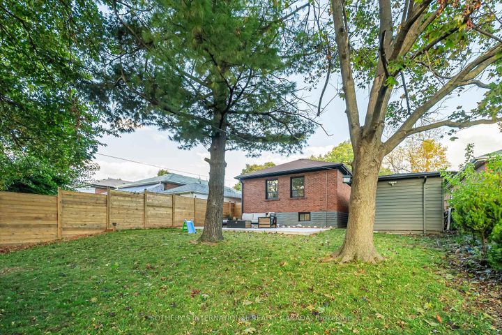 Photo 46 at 38 Vauxhall Drive, Dorset Park, Toronto