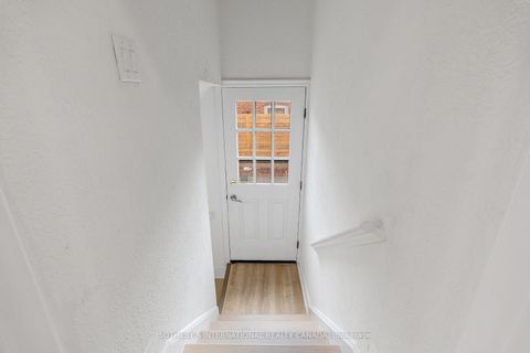 Photo 20 at 38 Vauxhall Drive, Dorset Park, Toronto