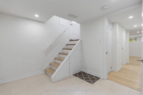 Photo 21 at 38 Vauxhall Drive, Dorset Park, Toronto