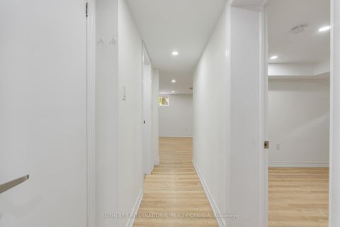 Photo 23 at 38 Vauxhall Drive, Dorset Park, Toronto