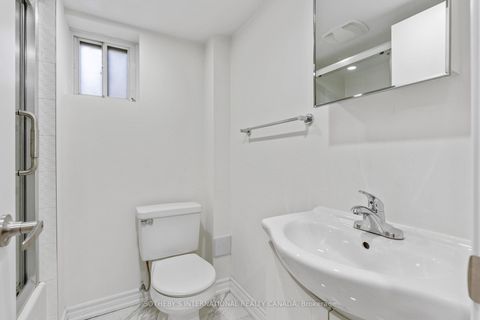 Photo 30 at 38 Vauxhall Drive, Dorset Park, Toronto