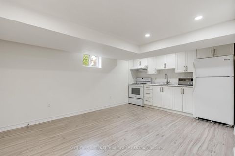 Photo 32 at 38 Vauxhall Drive, Dorset Park, Toronto