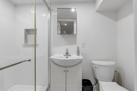 Photo 35 at 38 Vauxhall Drive, Dorset Park, Toronto