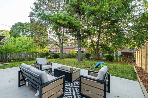 Photo 39 at 38 Vauxhall Drive, Dorset Park, Toronto