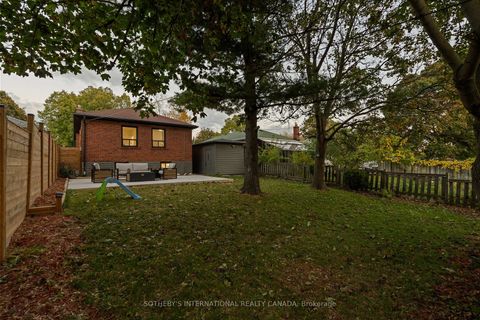 Photo 42 at 38 Vauxhall Drive, Dorset Park, Toronto