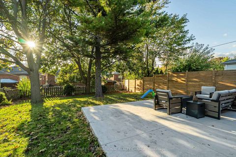 Photo 43 at 38 Vauxhall Drive, Dorset Park, Toronto