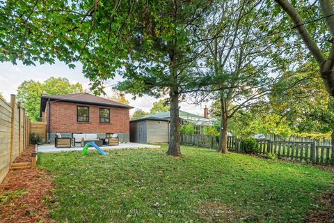 Photo 45 at 38 Vauxhall Drive, Dorset Park, Toronto