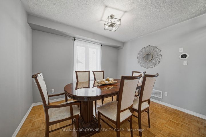 Photo 4 at 23 Arabia Gate, Wellington, Brampton