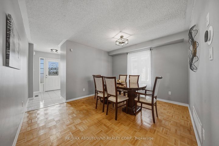 Photo 5 at 23 Arabia Gate, Wellington, Brampton