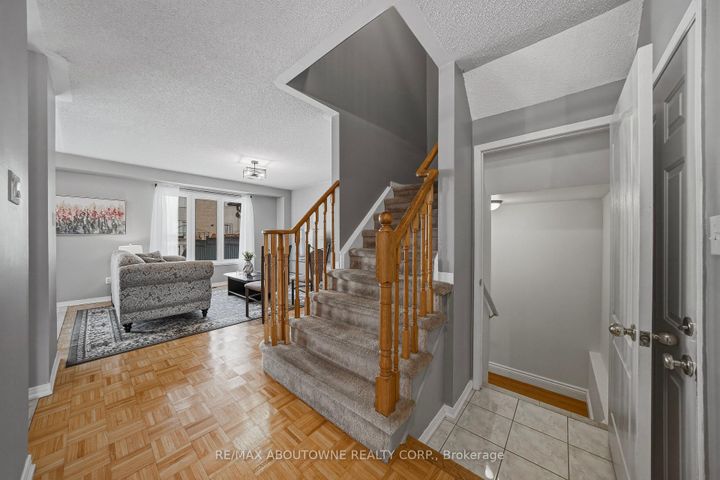 Photo 6 at 23 Arabia Gate, Wellington, Brampton