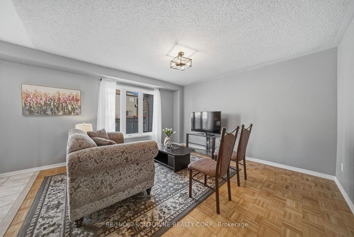 Photo 8 at 23 Arabia Gate, Wellington, Brampton