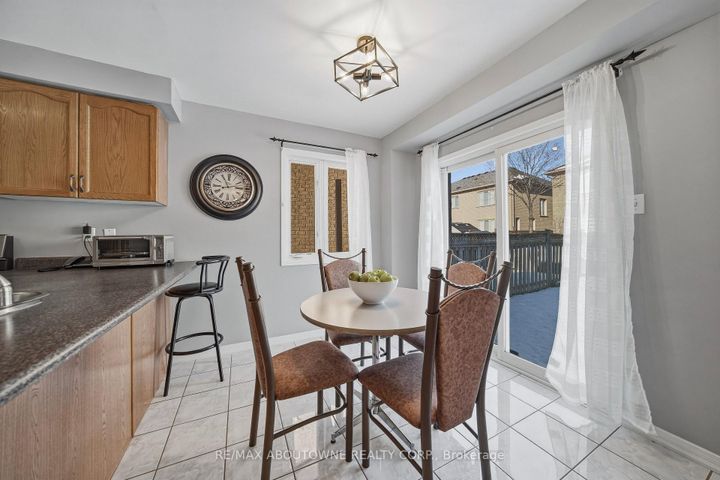 Photo 11 at 23 Arabia Gate, Wellington, Brampton