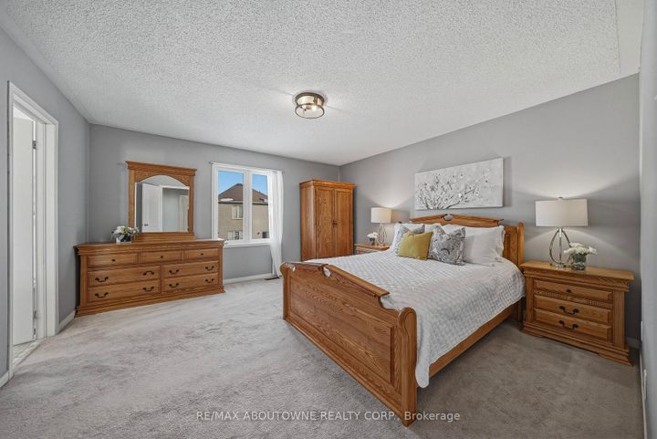 Photo 16 at 23 Arabia Gate, Wellington, Brampton