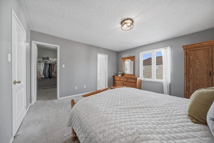 Photo 17 at 23 Arabia Gate, Wellington, Brampton