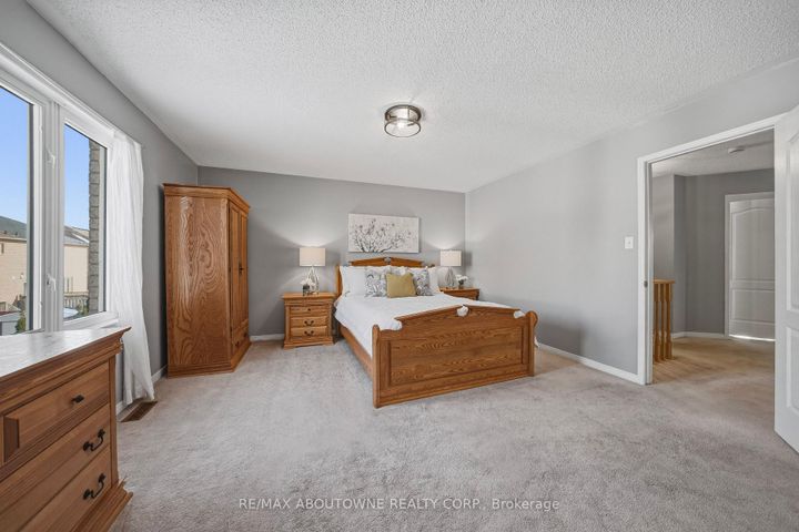 Photo 18 at 23 Arabia Gate, Wellington, Brampton