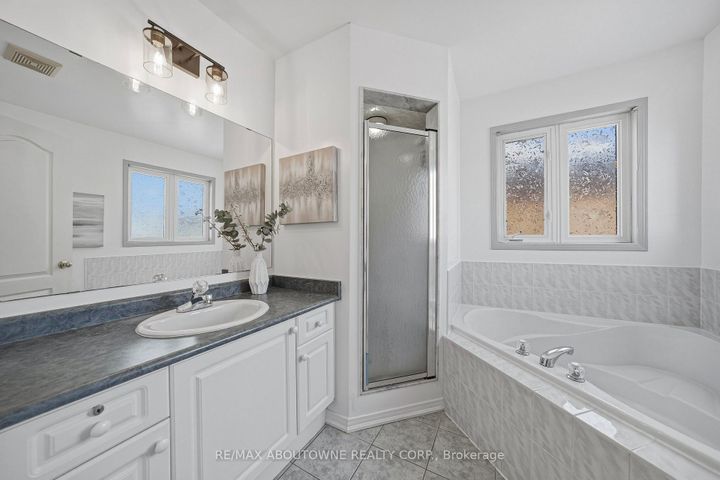 Photo 19 at 23 Arabia Gate, Wellington, Brampton