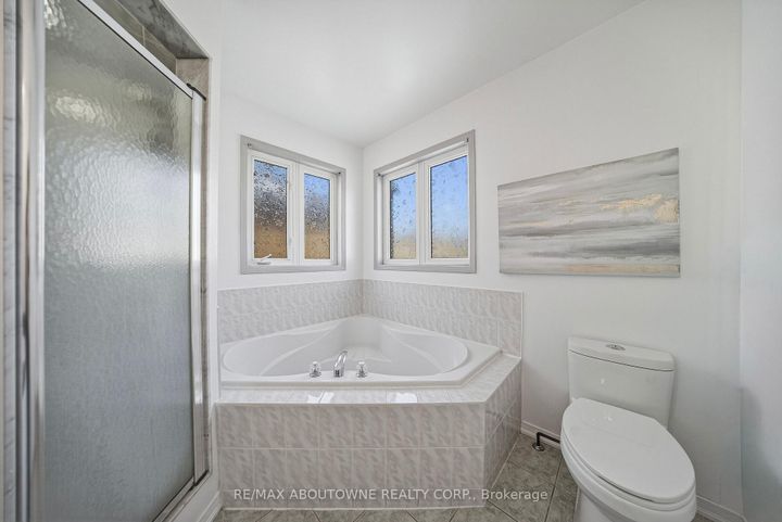 Photo 20 at 23 Arabia Gate, Wellington, Brampton