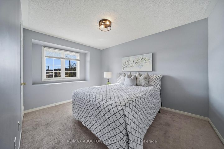 Photo 21 at 23 Arabia Gate, Wellington, Brampton