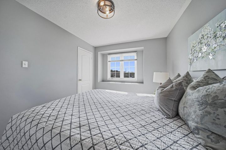 Photo 22 at 23 Arabia Gate, Wellington, Brampton