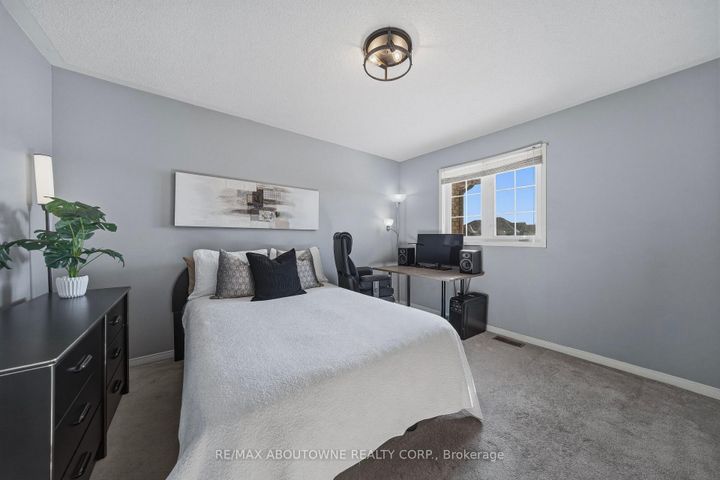 Photo 24 at 23 Arabia Gate, Wellington, Brampton