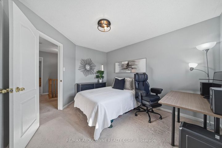 Photo 25 at 23 Arabia Gate, Wellington, Brampton