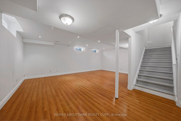 Photo 29 at 23 Arabia Gate, Wellington, Brampton