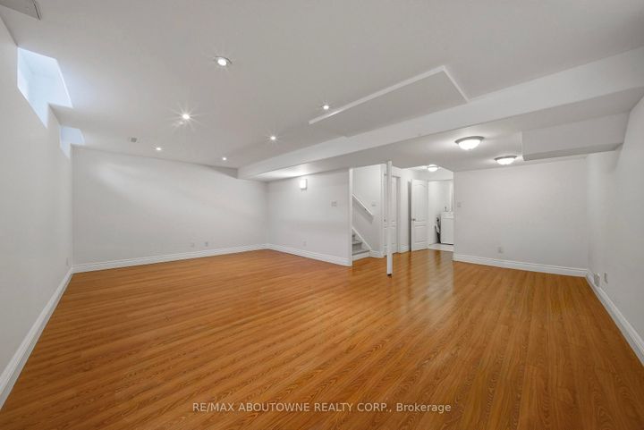 Photo 30 at 23 Arabia Gate, Wellington, Brampton