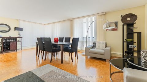 Photo 16 at 702 - 115 Antibes Drive, Branson, Toronto