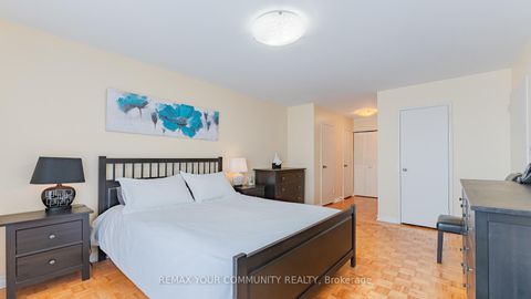 Photo 21 at 702 - 115 Antibes Drive, Branson, Toronto
