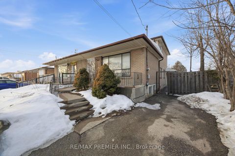 Photo 6 at 3783 Morning Star Drive, Malton, Mississauga