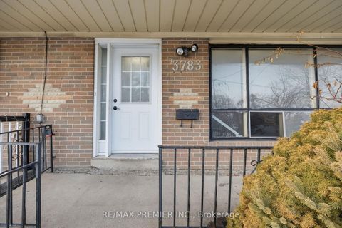 Photo 7 at 3783 Morning Star Drive, Malton, Mississauga