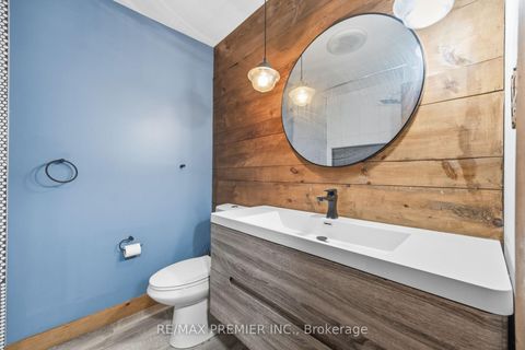 Photo 27 at 3783 Morning Star Drive, Malton, Mississauga