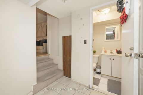 Photo 32 at 3783 Morning Star Drive, Malton, Mississauga