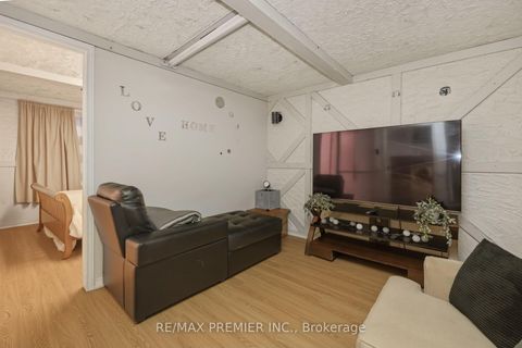 Photo 34 at 3783 Morning Star Drive, Malton, Mississauga