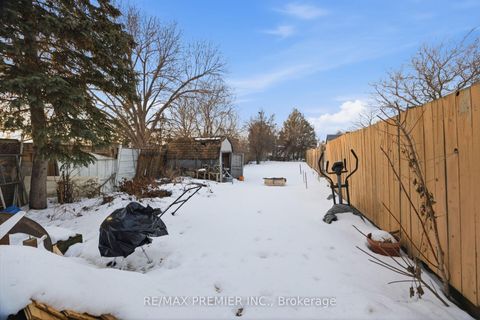 Photo 45 at 3783 Morning Star Drive, Malton, Mississauga