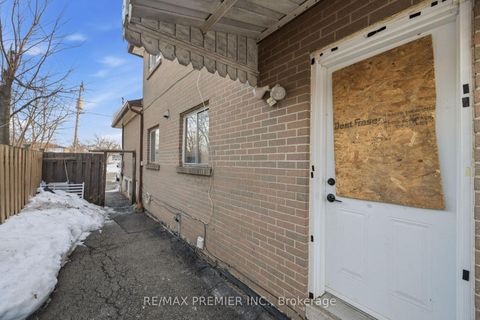 Photo 47 at 3783 Morning Star Drive, Malton, Mississauga